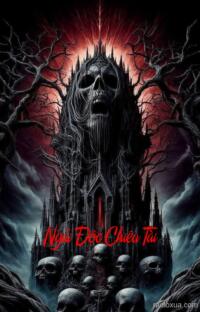 Ngải Độc Chiêu Tài – Huyết Ngải Gọi Hồn