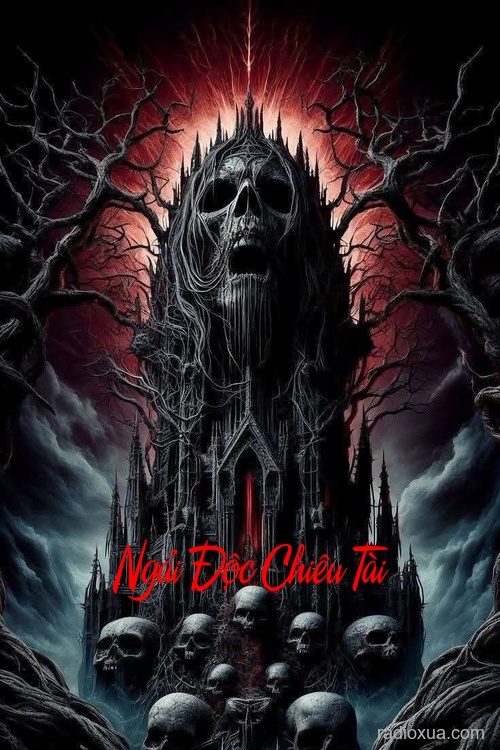 Ngải Độc Chiêu Tài – Huyết Ngải Gọi Hồn