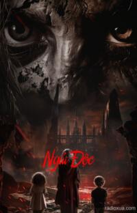 Ngải Độc – Huyết Ngải Mộng Tử Thần