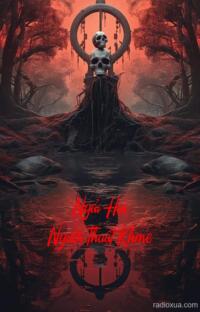 Ngải Hại Người Thuật Khme – Máu tanh hồn lạc lối