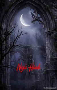 Ngải Hành – Hồn Ma Vô Hình