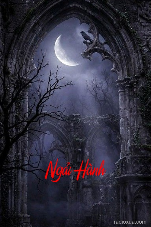 Ngải Hành – Hồn Ma Vô Hình