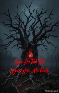 Ngải Hổ Tinh Bắt Người Hóa Ma Trành – Hồn Ma Khát Máu Người