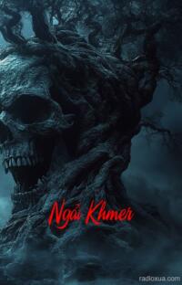 Ngải Khmer – Hồn Ma Gọi Tên