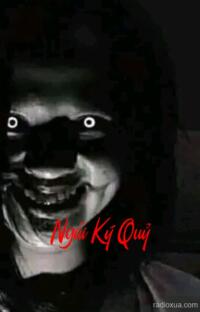 Ngải Ký Quỷ – Hồn Ma Khát Máu