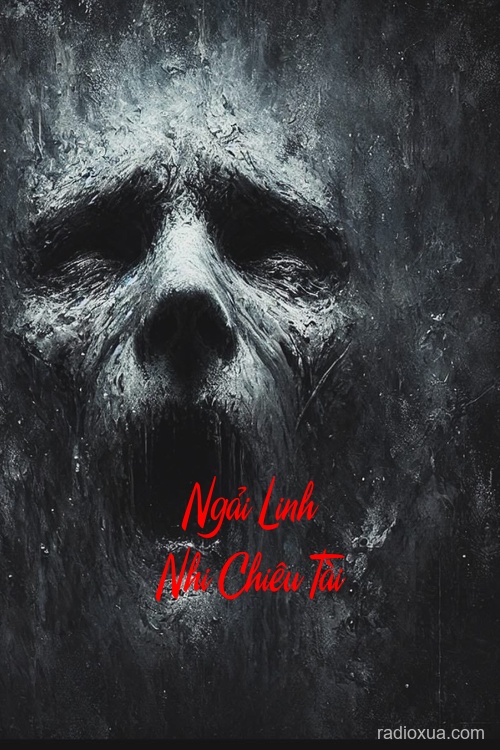 Ngải Linh Nhi Chiêu Tài – Hồn Ma Gọi Lộc