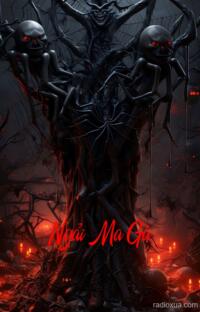 Ngải Ma Gà – Tiếng Cười Quỷ