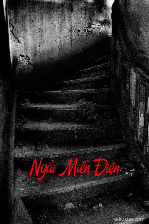 Ngải Miễn Điện – Hơi Thở Từ Địa Ngục