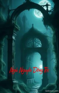 Ngải Nguyền Dòng Tộc – Huyết Thệ Nguyền Rủa