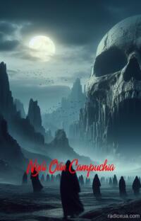 Ngải Oán Campuchia – Máu tanh mùi đất