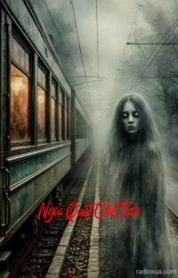 Ngải Quật Chết Tươi – Hồn Ma Khát Máu