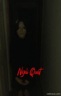 Ngải Quật – Hồn Ma Báo Oán