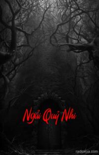 Ngải Quỷ Nhi – Hồn Ma Khát Máu