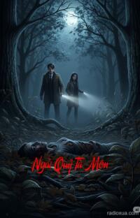 Ngải Quỷ Tà Môn – Huyết Ngải Mời Linh Hồn