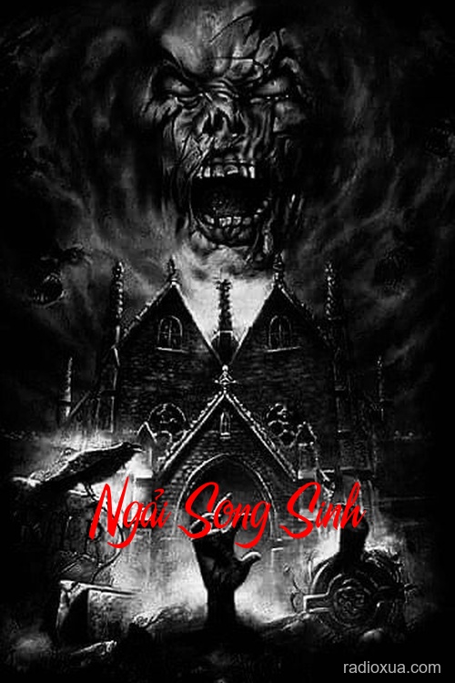 Ngải Song Sinh – Huyết Ngải Khát Máu