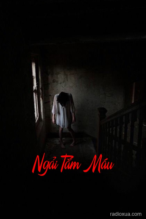 Ngải Tắm Máu – Huyết Ngải Gọi Tên