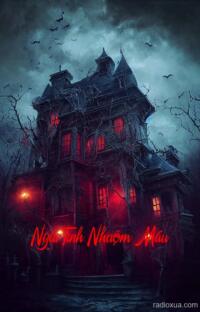 Ngải Tình Nhuộm Máu – Huyết Ngải Mộng Tử Thần