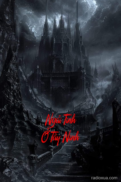 Ngải Tình Ở Tây Ninh – Bóng Ma Ngải Độc