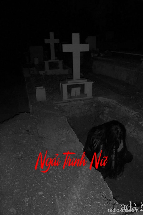 Ngải Trinh Nữ – Hồn Ma Khát Máu