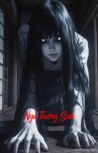 Ngải Trường Sinh – Hồn Ma Quấn Quỷ