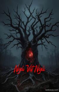 Ngải Vật Ngải – Hồn Ma Quấn Quỷ