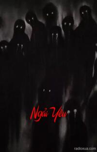 Ngải Yêu – Hồn Ma Khát Máu