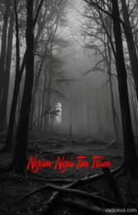 Ngậm Ngải Tìm Trầm – Hồn Ma Tìm Kiếm