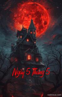 Ngày 5 Tháng 5 – Giày Thêu Hoa