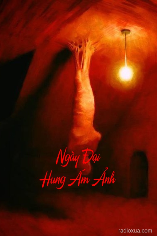 Ngày Đại Hung Ám Ảnh – Chạy Ngay Đi