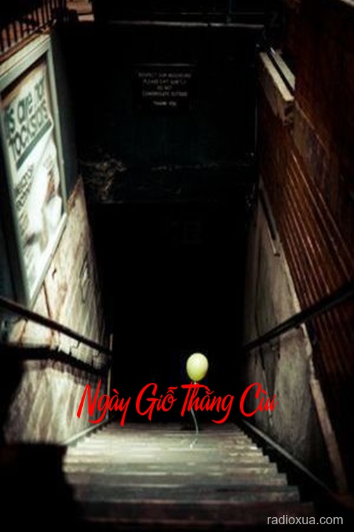 Ngày Giỗ Thằng Cùi – Hồi Chuông Gọi Mời Tử Thần