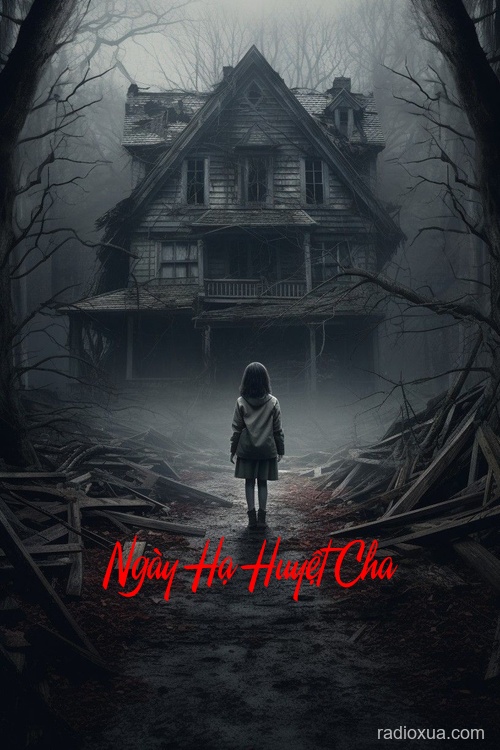 Ngày Hạ Huyệt Cha – Mồ Mả Gọi Tên