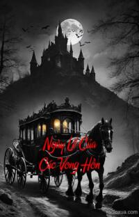 Ngày Lễ Của Các Vong Hồn – Bóng Ma Quá Khứ