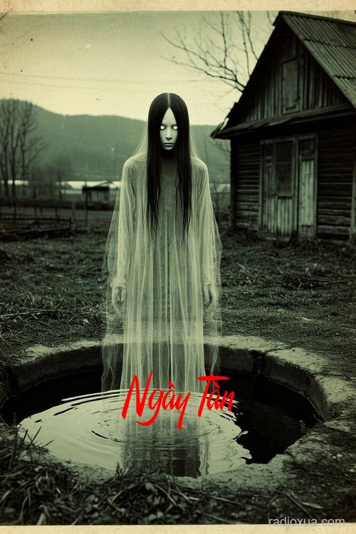 Ngày Tàn – Khó Hiểu