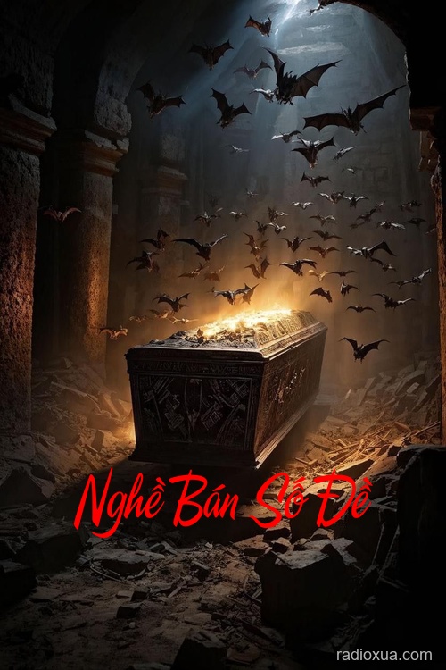 Nghề Bán Số Đề – Số Đỏ Nuốt Chết Người