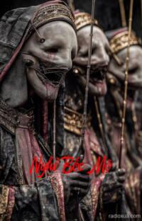 Nghề Bốc Mộ – Xương Ngủ Đông