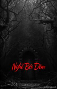 Nghề Bói Đêm – Hồn Xiêu Phách Lạc