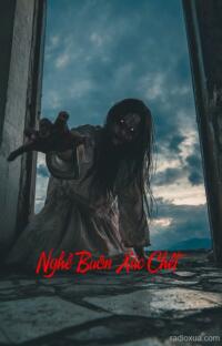 Nghề Buôn Xác Chết – Hồn Ma Gọi Tên