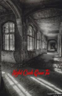 Nghề Canh Quan Tài – Kinh Hoàng