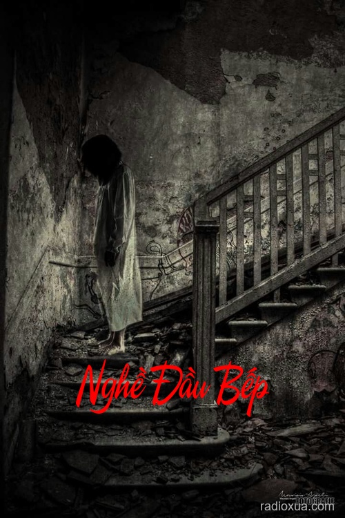 Nghề Đầu Bếp – Hương Vị Tử Thần