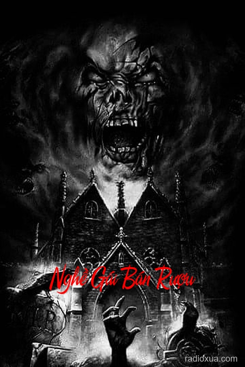 Nghề Gái Bán Rượu – Kinh Hoàng