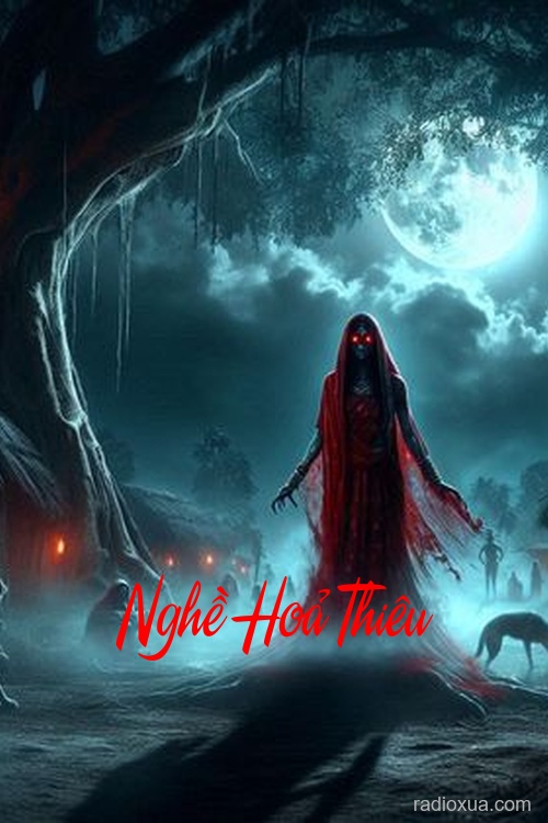 Nghề Hoả Thiêu – Tro Tàn Ký Ức