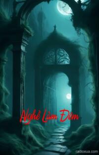 Nghề Làm Đêm – Quỷ Môn Quan