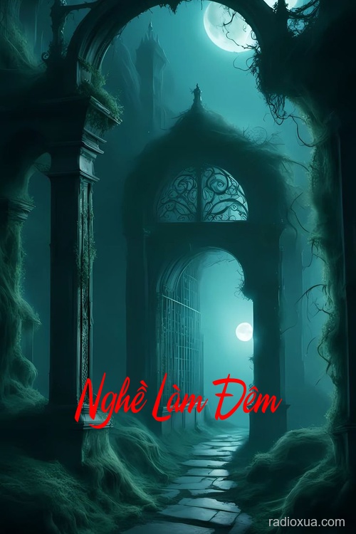 Nghề Làm Đêm – Quỷ Môn Quan