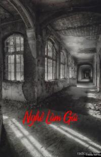 Nghề Làm Gái – Ma Da Kéo Chân