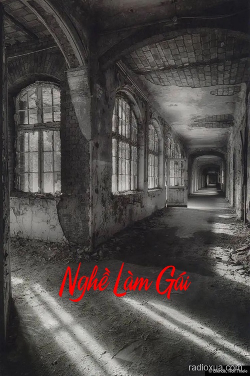 Nghề Làm Gái – Ma Da Kéo Chân