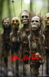 Nghề Mai Táng – Hồn Ma Gọi Tên