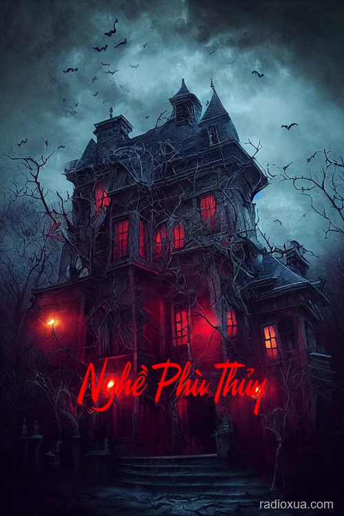 Nghề Phù Thủy – Lời Nguyền Từ Tro Tàn