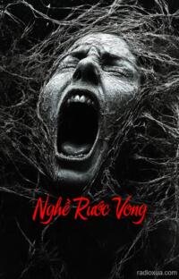 Nghề Rước Vong – Hồn Ma Gọi Tên