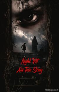 Nghề Vớt Xác Trên Sông – Bóng Ma Ngậm Nguyền