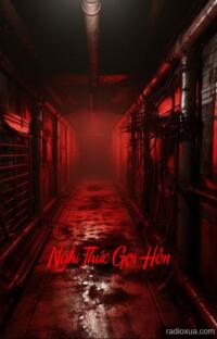 Nghi Thức Gọi Hồn – Bóng Đêm Gọi Tên